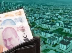 Emlakçılardan kira artışlarına denetim çağrısı: Ev sahipleri döviz kuruna göre kira belirliyor!