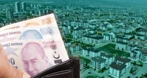 Emlakçılardan kira artışlarına denetim çağrısı: Ev sahipleri döviz kuruna göre kira belirliyor!