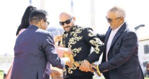 Kırkpınar sevdası çadırda yatırıyor – Son Dakika Spor Haberleri