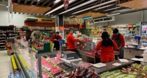 FAO açıkladı: Küresel gıda fiyatları haziranda yükseldi, tereyağı ve et fiyatları rekor kırdı!