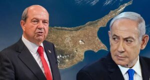 KKTC’ye gözünü diken İsrail’e Cumhurbaşkanı Ersin Tatar’dan tokat gibi yanıt