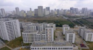 Küçük birikimle ev sahibi olma fırsatı! Bakan Kurum detayları açıkladı