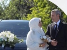 Aldatma kavgasında yumruk attığı eşi hayatını kaybetti