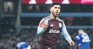 Kupaların efendisi Asensio F.Bahçe’de! – Son Dakika Spor Haberleri