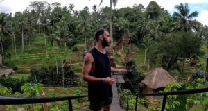 Kuralsız Sokaklar: Sıra Dışı Serüvenler Bali ve Pattaya’da