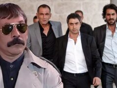 Kurtlar Vadisi’nin efsaneleri yıllar sonra aynı karede