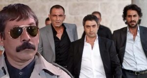 Kurtlar Vadisi’nin efsaneleri yıllar sonra aynı karede