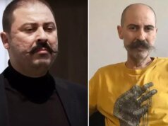 Kurtlar Vadisi’nin yıldızı Şekip Taşpınar’ın cenaze detayı kahretti
