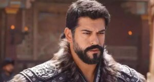 Kuruluş Osman’da Burak Özçivit’in ardından yaprak dökümü