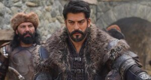 Burak Özçivit’ten radikal karar! Ayrılık sonrası sakal ve bıyık gitti