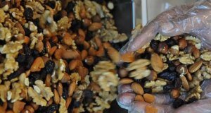 İflas sürecindeki kuruyemiş devi için mahkemeden yeni karar