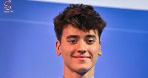 Kuzey Tunçelli, üst üste ikinci kez Avrupa şampiyonu