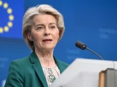 Ursula von der Leyen: ABD ile ticaret Anlaşması için çalışıyoruz, tüm senaryolara hazırız