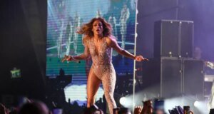 Jennifer Lopez’in Antalya Konseri Biletleri 1000 Avroya Kadar Yükseldi