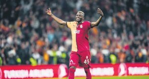 Madem öyle işte böyle! – Son Dakika Spor Haberleri