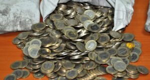 Yargıtay “bozuk para dolandırıcı”sının 2 yıl 6 ay hapis cezasını onadı