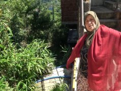 Mahalle sakininden kamış isyanı: Bir kaç sene sonra köy kapanır