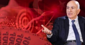 Dr. Mahfi Eğilmez uyardı! Türkiye’deki gelir eşitsizliği ünlü hipotezi çürüttü