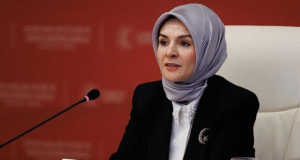 Bakan Göktaş: Doğum yardımları 31 Temmuz’da yatırılacak