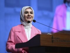 Bakan Göktaş’tan koruyucu aileyle büyüyen çocuklara mektup