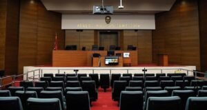 “Yenidoğan çetesi” davasının 30. duruşması başladı