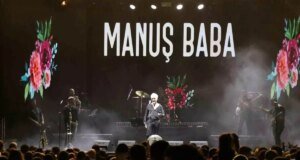 Denizli Motorlu Taşıtlar Fuarında Manuş Baba Rüzgarı