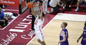 Maozinha Pereira Manisa Basket’te – Son Dakika Spor Haberleri