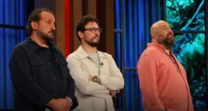 MasterChef 15. yarışmacı kim oldu?