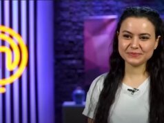 MasterChef Açelya kimdir, kaç yaşında nereli, Instagram hesabı var mı? MasterChef Açelya elendi mi?