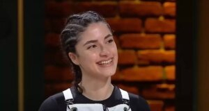 MasterChef Başak kimdir, kaç yaşında nereli, Instagram hesabı var mı? MasterChef Başak elendi mi?