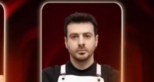 MasterChef Bilal kimdir, kaç yaşında nereli, Instagram hesabı var mı? MasterChef Bilal elendi mi?