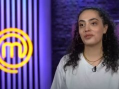 MasterChef Damla kimdir, kaç yaşında nereli, Instagram hesabı var mı? MasterChef Damla elendi mi?