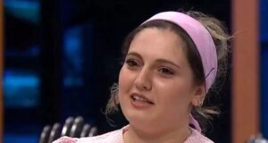 MasterChef Eda Nur kimdir, kaç yaşında, nereli? MasterChef Eda Nur elendi mi, ana kadroya girdi mi?