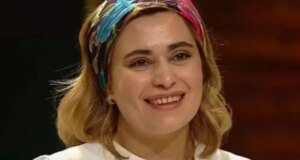 MasterChef Eylül kimdir, kaç yaşında nereli, Instagram hesabı var mı? MasterChef Eylül elendi mi?