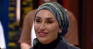 MasterChef Fatma kimdir, kaç yaşında nereli, Instagram hesabı var mı? MasterChef Fatma elendi mi, ana kadroya girdi mi?