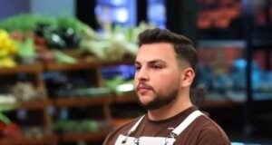 MasterChef Furkan kimdir, kaç yaşında nereli, Instagram hesabı var mı? MasterChef Furkan elendi mi?