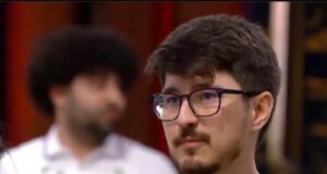 MasterChef Kemal kimdir, kaç yaşında nereli? MasterChef Kemal elendi mi, ana kadroya girdi mi?