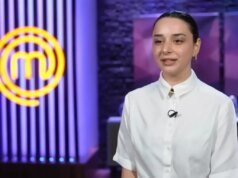 MasterChef Meryem kimdir, kaç yaşında nereli, Instagram hesabı var mı? MasterChef Meryem elendi mi?