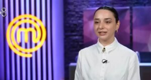 MasterChef Meryem kimdir, kaç yaşında nereli, Instagram hesabı var mı? MasterChef Meryem elendi mi?