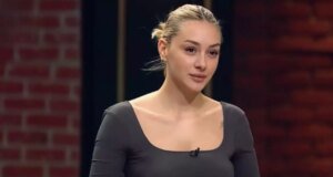 Masterchef Nisa Instagram adı ne?