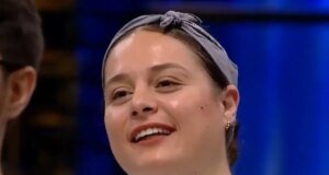 MasterChef Selma kimdir, kaç yaşında nereli, Kıbrıslı mı? MasterChef Selma elendi mi, ana kadroya girdi mi?