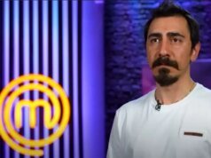 MasterChef Sezer kimdir, kaç yaşında nereli, Instagram hesabı var mı? MasterChef Sezer elendi mi?
