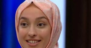 MasterChef Sümeyye kimdir, kaç yaşında, nereli? MasterChef Sümeyye elendi mi, ana kadroya girdi mi?