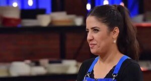 MasterChef yarışmacısı Azize Polat’ın son hali görenleri şaşırttı