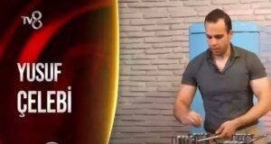 MasterChef Yusuf kimdir, kaç yaşında nereli, Instagram hesabı var mı? MasterChef Yusuf elendi mi?
