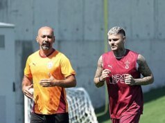Mauro Icardi’nin sakatlığı geçti mi? Yener İnce’den flaş sözler