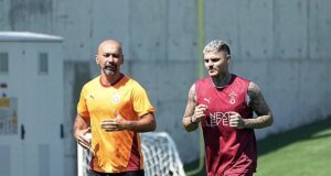 Mauro Icardi’nin sakatlığı geçti mi? Yener İnce’den flaş sözler