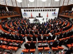 Meclis’i hastanelik eden salgın Türkiye geneline yayıldı
