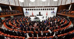 Meclis’i hastanelik eden salgın Türkiye geneline yayıldı