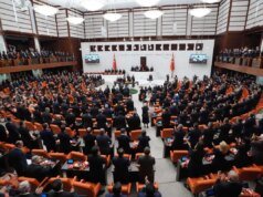 Meclis’te 100’ü aşkın vekil ve personel hastanelik oldu